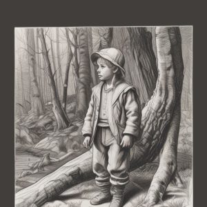 Eroul din tunelul timpului