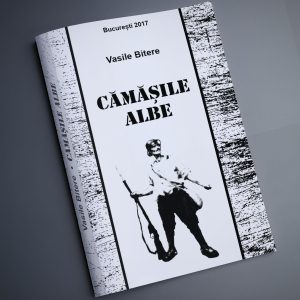 Cămășile albe — Vasile Bitere
