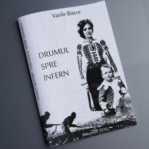 Drumul spre Infern — Vasile Bitere