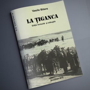 La Țigancă — Vasile Bitere