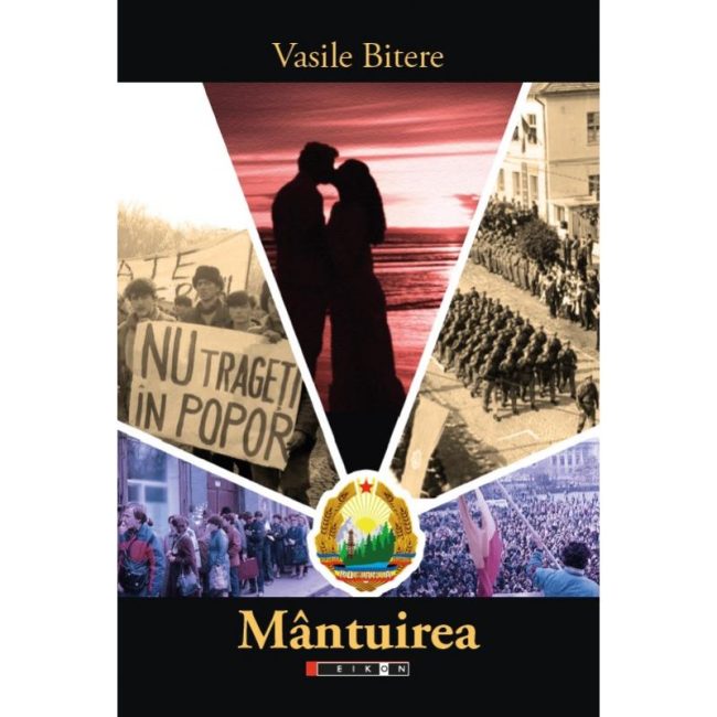 Mântuirea — Vasile Bitere