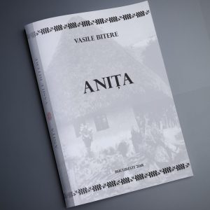 Anița — Vasile Bitere